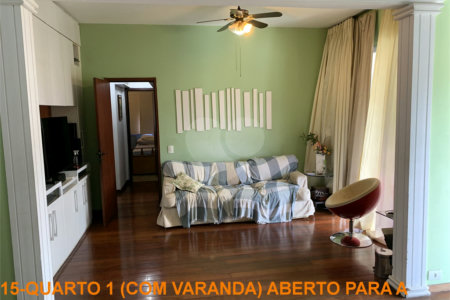 Apartamento à venda com 4 quartos, sendo 1 suíte, em Grajaú, Rio de Janeiro, RJ