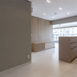 Apartamento à venda com 3 quartos, sendo 2 suítes, em Brooklin Paulista, São Paulo, SP