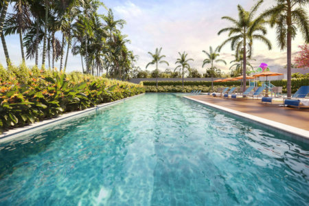 Integra Resort Urbano