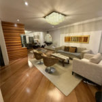 Casa à venda com 4 suítes no condomínio East Village, São Paulo - SP