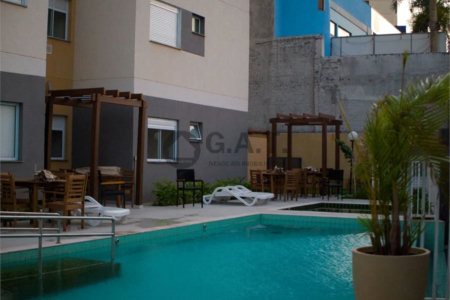 Apartamento à venda ou para alugar com 3 quartos, sendo 1 suíte, em Jardim Santa Rosália, Sorocaba, SP