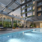 Apartamento à venda com 4 suítes em Cerqueira César, São Paulo, SP
