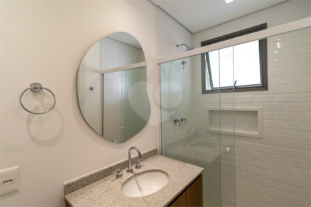 Apartamento para alugar com 2 suítes em Vila Olímpia, São Paulo, SP