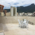 Cobertura à venda com 3 quartos, sendo 2 suítes,  em Vila Isabel, Rio de Janeiro, RJ