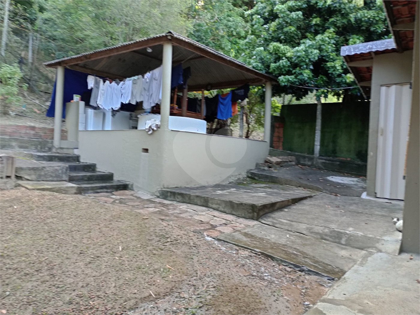 Chácara à venda com 3 quartos, sendo 1 suíte,  em Colinas de Indaiatuba, Indaiatuba, SP