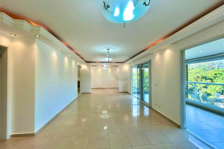 Apartamento à venda com 3 suítes em Chácara Santo Antônio (zona Sul), São Paulo, SP