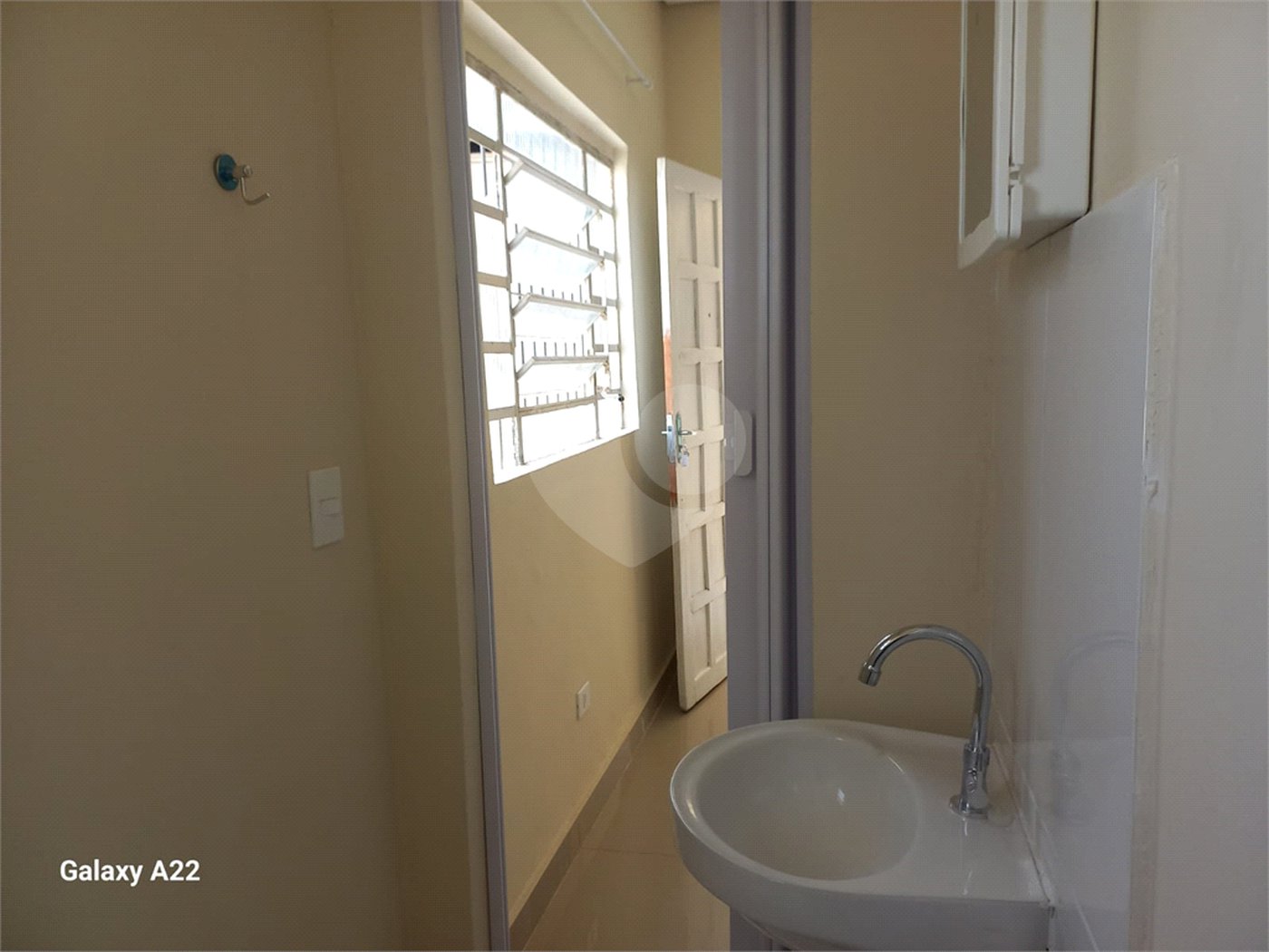 Casa para alugar com 1 quarto em Rio Pequeno, São Paulo, SP