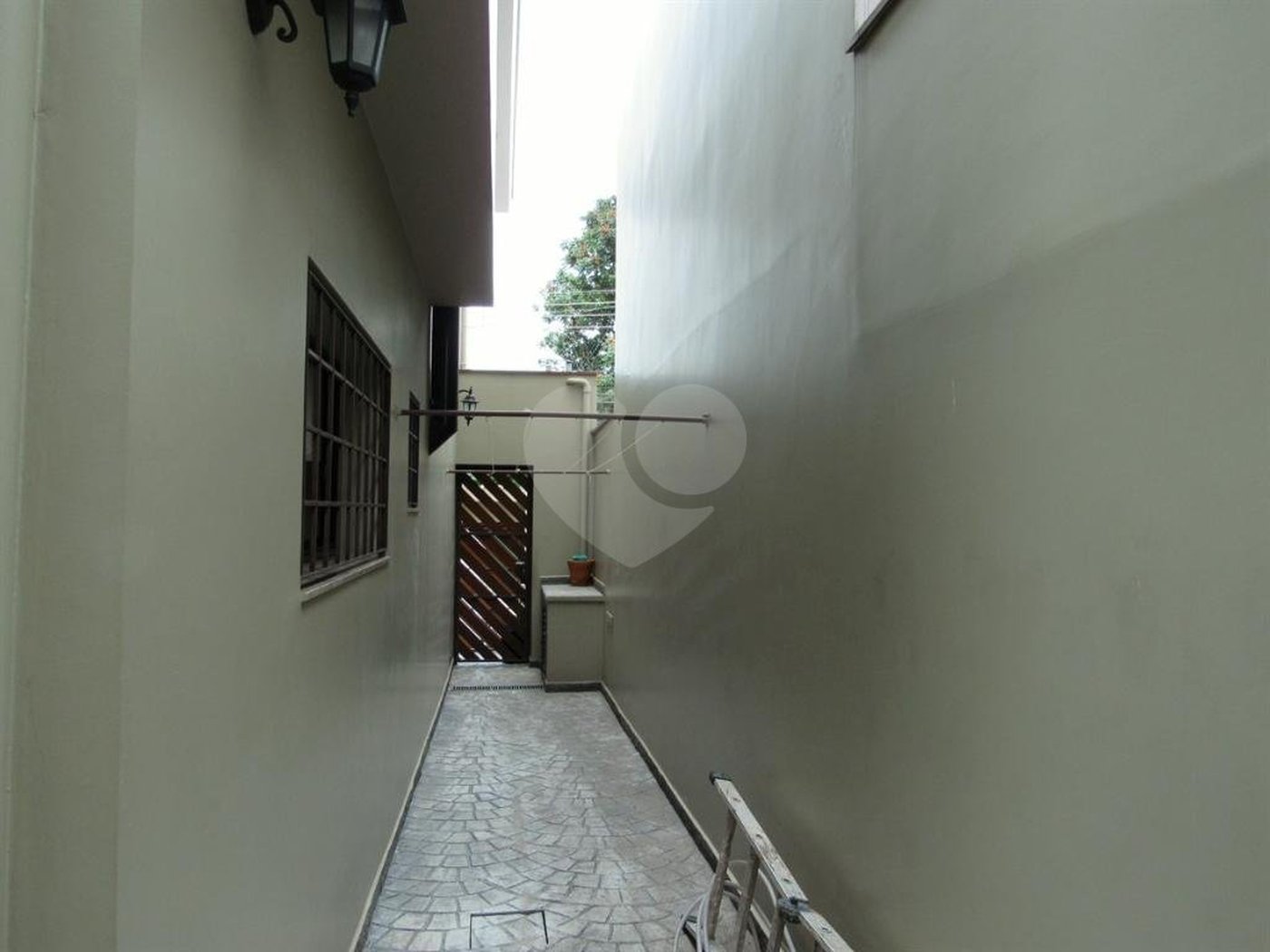 Sobrado à venda com 3 quartos, sendo 1 suíte, em Brooklin, São Paulo, SP