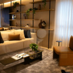 Apartamento à venda com 4 quartos, sendo 3 suítes, em Perdizes, São Paulo, SP