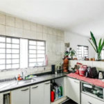 Casa Térrea à venda com 3 quartos em Santo Amaro, São Paulo, SP