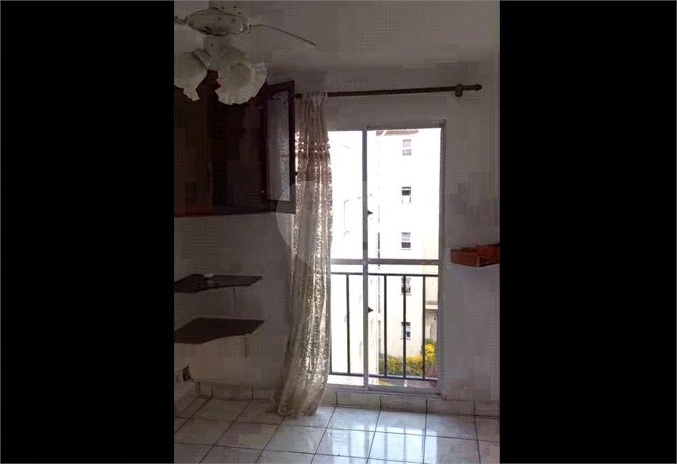 Apartamento para alugar com 2 quartos em Jardim da Glória, Cotia, SP