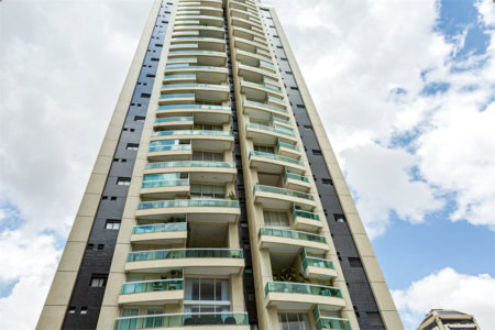 Duplex à venda com 3 suítes em Cidade Monções, São Paulo, SP