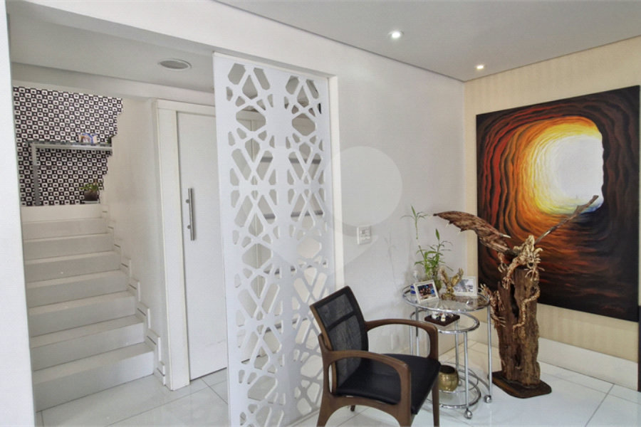 Apartamento à venda com 4 suítes em Freguesia do Ó, São Paulo, SP