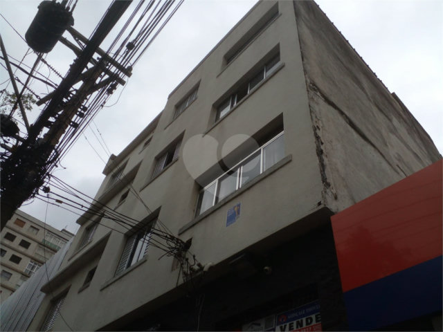 Apartamento à venda ou para alugar com 2 quartos em Santana, São Paulo, SP