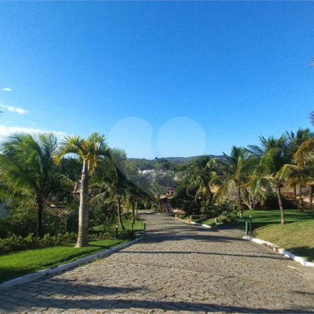 Casa em condomínio à venda com 4 quartos, sendo 3 suítes, em Geribá, Armação dos Búzios, RJ
