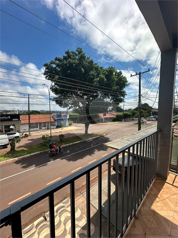 Sobrado à venda ou para alugar com 4 quartos, sendo 2 suítes, em Vila Lacíria, Ponta Porã, MS