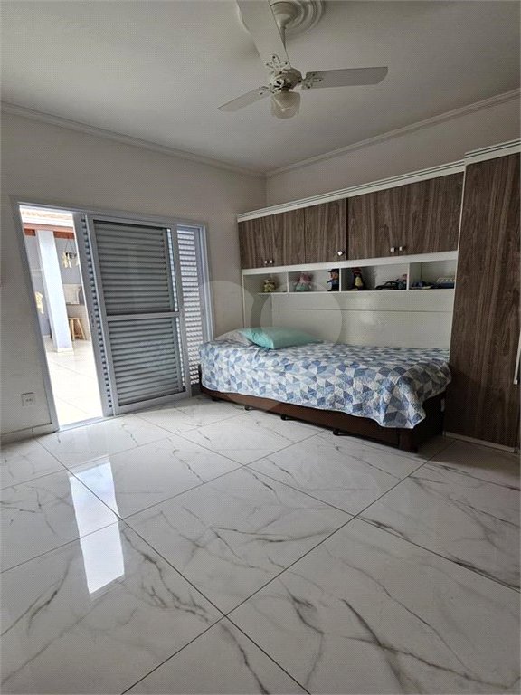 Casa à venda com 3 quartos, sendo 1 suíte, em Jardim Regente, Indaiatuba, SP