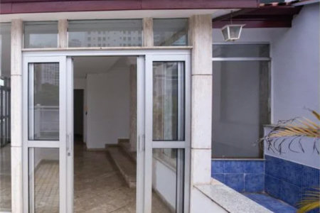 Cobertura à venda com 4 quartos, sendo 1 suíte, em Real Parque, São Paulo, SP