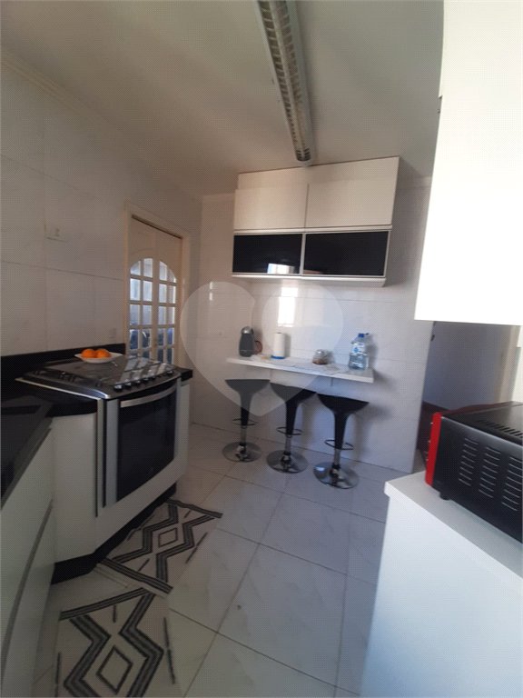 Apartamento à venda com 3 quartos, sendo 1 suíte, em Santana, São Paulo, SP