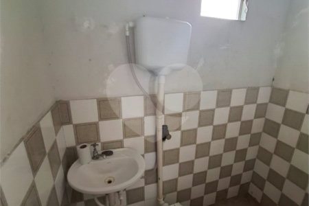 Casa à venda com 2 quartos, sendo 1 suíte, no condomínio Itatitara 999, Rio de Janeiro - RJ