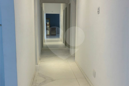 Apartamento à venda com 3 quartos em Vila Isabel, Rio de Janeiro, RJ