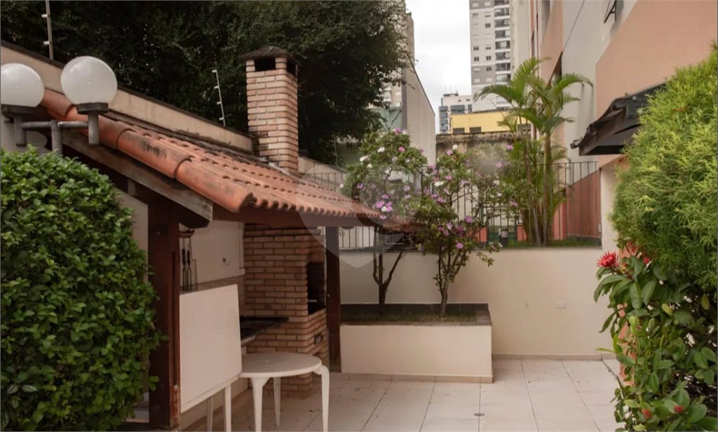 Apartamento à venda com 2 quartos em Saúde, São Paulo, SP