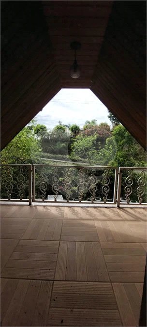 LINDA CHÁCARA A VENDA - CONDOMINIO ALPES D'OURO - BOM JESUS DOS PERDÕES