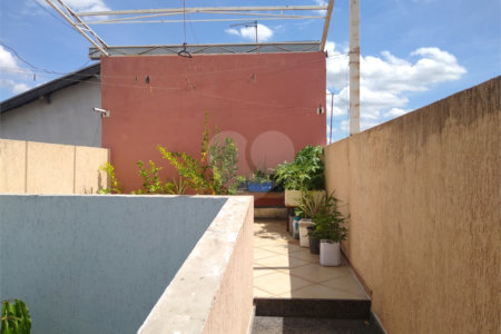 Casa à venda com 2 quartos em Progresso, Itu, SP