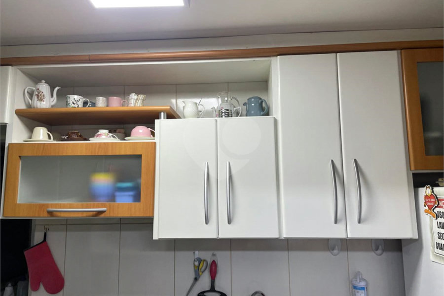 Apartamento à venda com 2 quartos em Casa Verde, São Paulo, SP