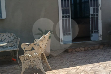 Casa à venda com 4 quartos em Santíssimo, Rio de Janeiro, RJ