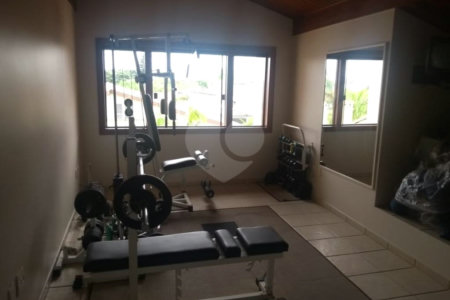 Sobrado à venda com 4 quartos, sendo 2 suítes,  em Jardim Eltonville, Sorocaba, SP