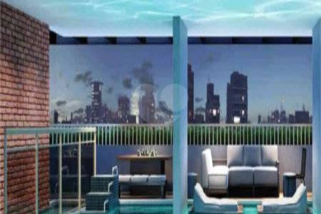 Apartamento à venda ou para alugar em Pinheiros, São Paulo, SP