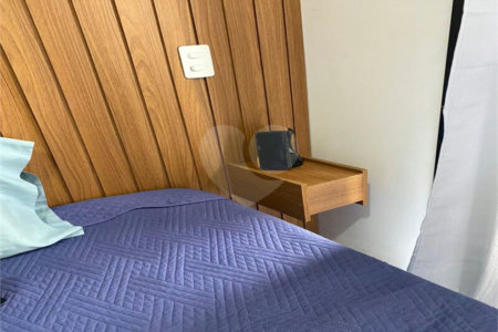 Studio para alugar com 1 quarto em Bela Vista, São Paulo, SP