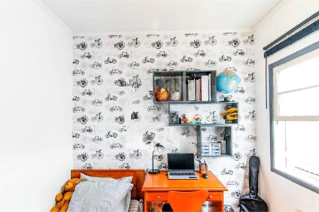 Sobrado à venda com 4 quartos, sendo 1 suíte, em Vila Cordeiro, São Paulo, SP