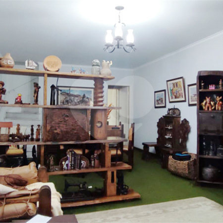 Sobrado à venda com 3 quartos em Vila Paulicéia, São Paulo, SP