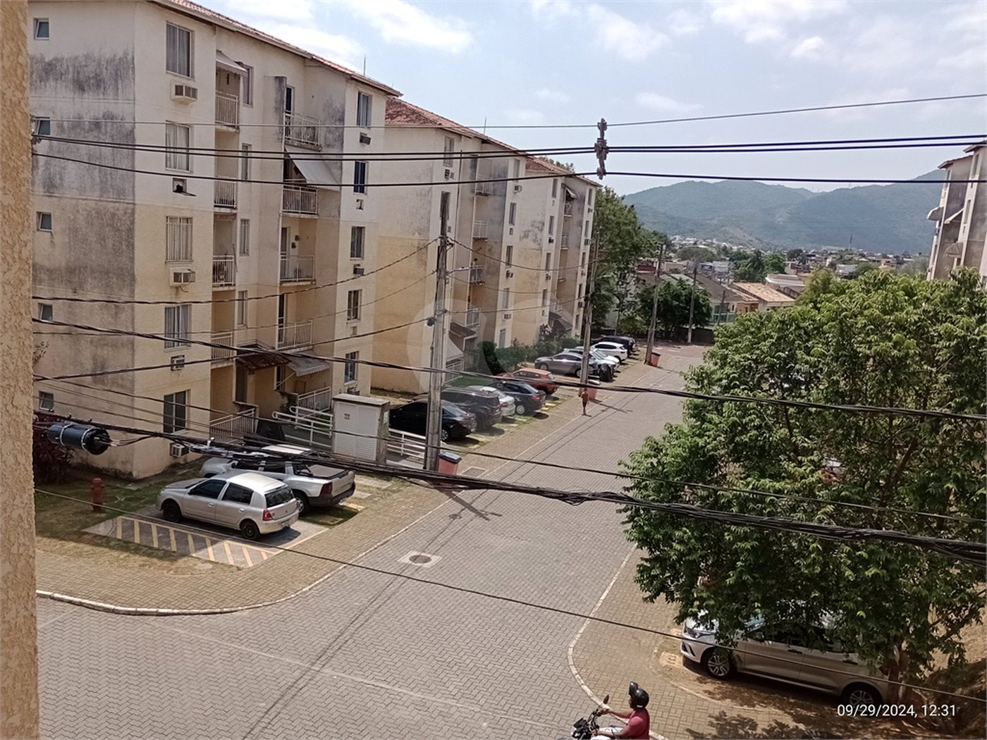 Apartamento à venda com 2 quartos em Campo Grande, Rio de Janeiro, RJ
