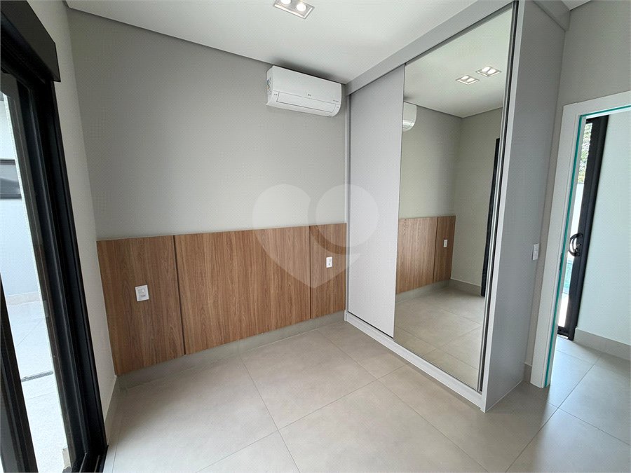 Casa à venda com 3 suítes no condomínio Park Gran Reserve, Indaiatuba - SP