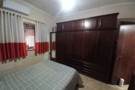 Casa com 3 dormitórios à venda, 90 m² por R$ 340.000,00 - Cidade Naútica - São Vicente/SP