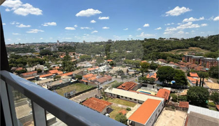 Apartamento para alugar com 3 suítes em Vila Helena, Atibaia, SP