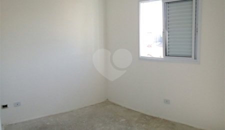 Apartamento à venda com 2 quartos em Jardim Monte Kemel, São Paulo, SP