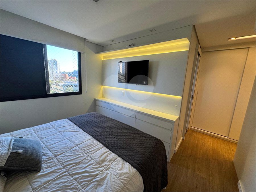 Apartamento à venda com 4 quartos, sendo 3 suítes,  em Vila Cruzeiro, São Paulo, SP