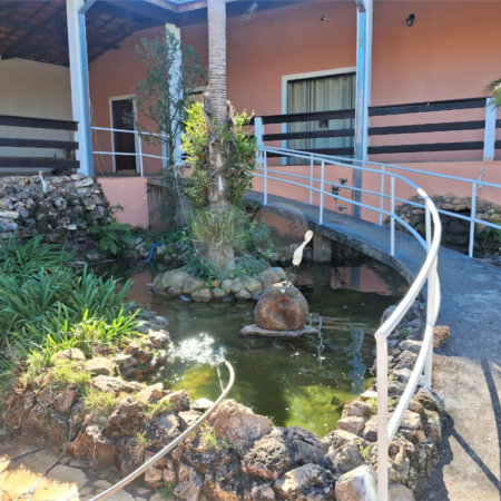 Chácara à venda com 3 quartos, sendo 1 suíte, em Bairro do Machadinho, Angatuba, SP
