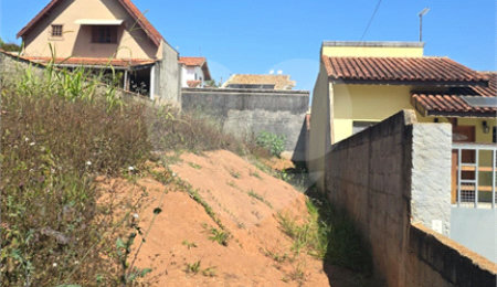 Terreno à venda em Vila Esperia Ou Giglio, Atibaia, SP