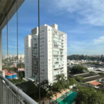 Apartamento à venda com 2 suítes em Jardim Vazani, São Paulo, SP
