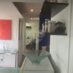 Apartamento à venda com 2 quartos em Pinheiros, São Paulo, SP
