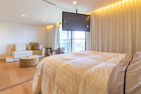 Apartamento à venda ou para alugar com 1 quarto em Vila Olímpia, São Paulo, SP