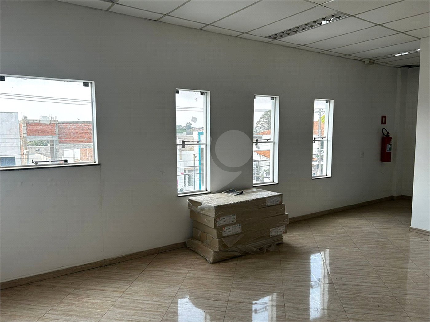 Sala para alugar em Vila Rio Branco, Itapetininga, SP