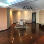 Apartamento à venda com 4 quartos, sendo 2 suítes, em Barcelona, São Caetano do Sul, SP