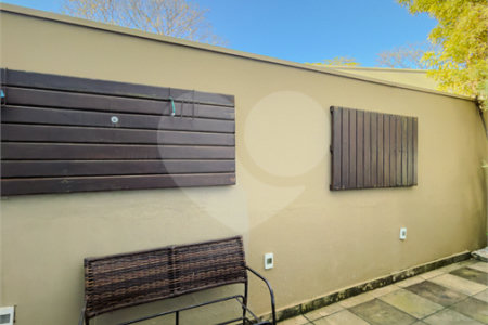 Casa à venda com 4 suítes no condomínio Villa Borghese, Indaiatuba - SP