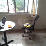 Apartamento à venda com 2 quartos em Cambuci, São Paulo, SP